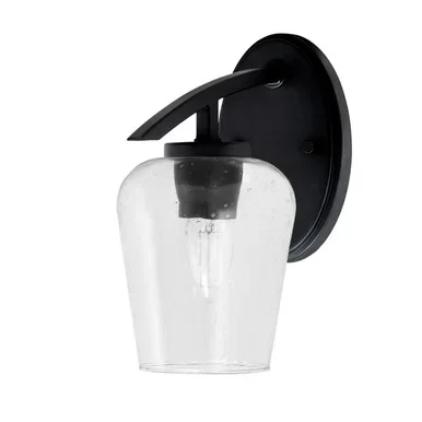 Kurve One Light Wall Sconce (3720-MB-210)