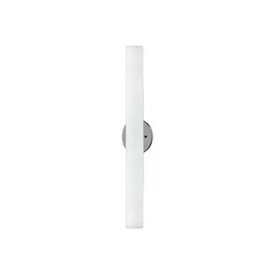 Kuzco Lighting Bute LED Wall Sconce in Brushed Nickel – WS8324-BN