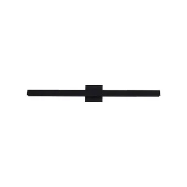 Kuzco Lighting Galleria LED Wall Sconce in Black – WS10423-BK-2700K