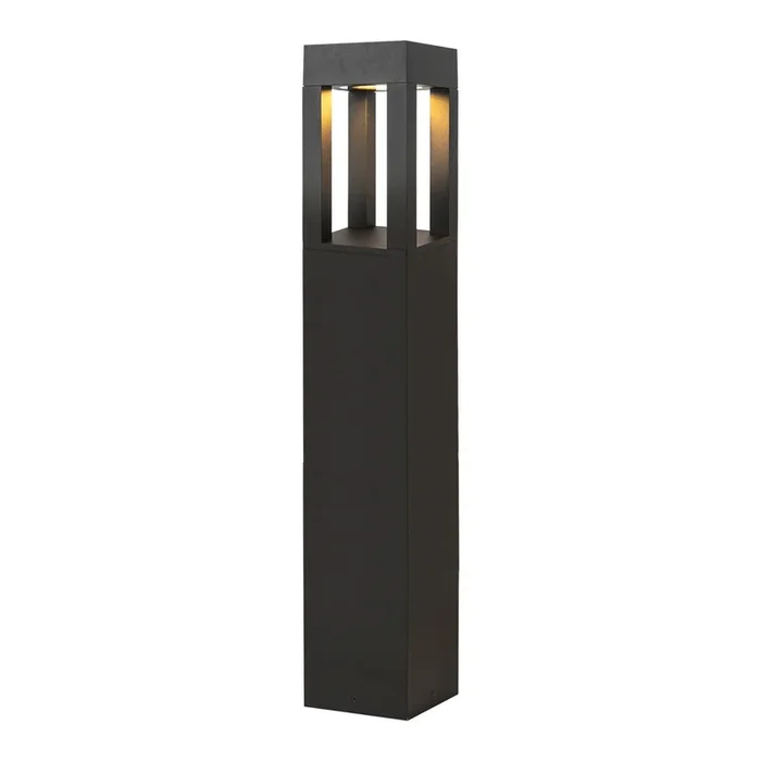 Kuzco Sonoma EB43036-BK-UNV 36 Inch LED Exterior Bollard