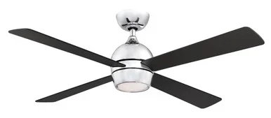Kwad 52 52″Ceiling Fan (FP7652CH)
