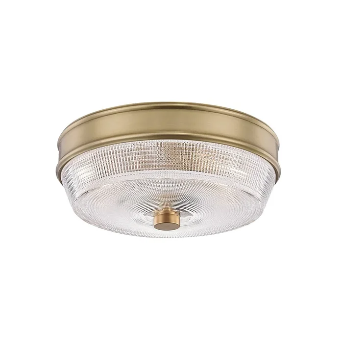 Lacey Flush Mount Ceiling Light