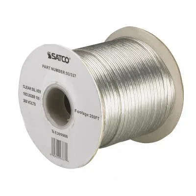 Lamp And Lighting Bulk Wire2196787
