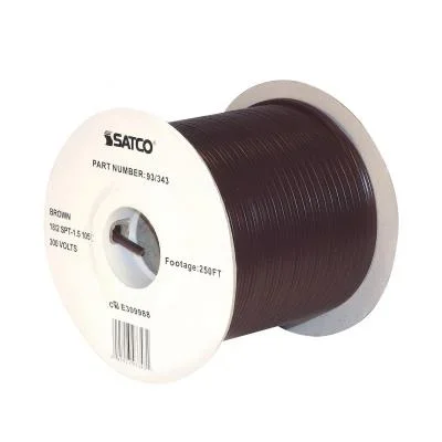 Lamp And Lighting Bulk Wire2476511