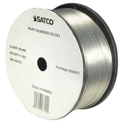 Lamp And Lighting Bulk Wire6434910