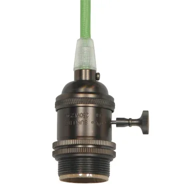 Lampholder (80-2433)