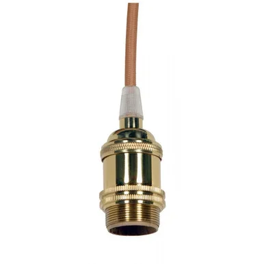 Lampholder (80-2459)