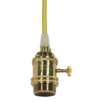 Lampholder3151181