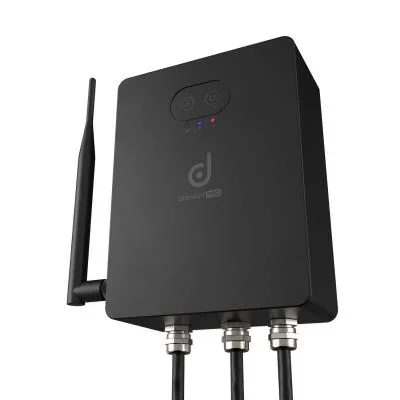 Lanscape Transformer w Integrated Dcp-Hub8690409