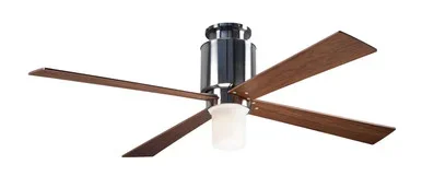 Lapa Flush 50″Ceiling Fan (LAP-FM-BN-50-MG-552-004)