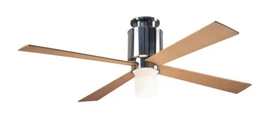 Lapa Flush 50″Ceiling Fan (LAP-FM-BN-50-MP-552-003)