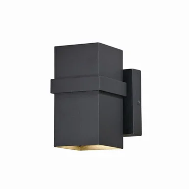 Lavage LED Outdoor Wall Mount (T0397)