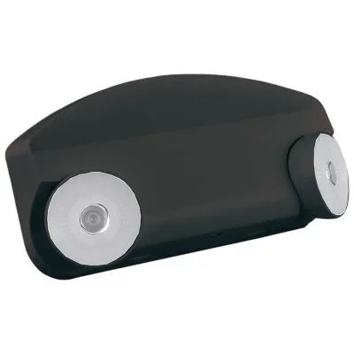 LED 2-Head Mini Emergency Light2768860