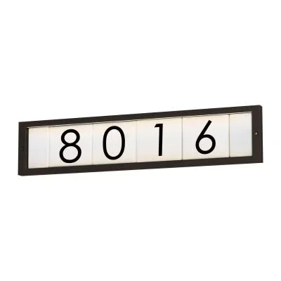 LED Address Frame3322954