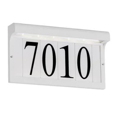 LED Address Light917342