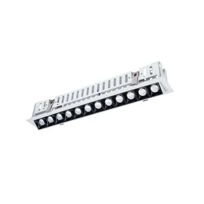 LED Adjustable Trim2605790