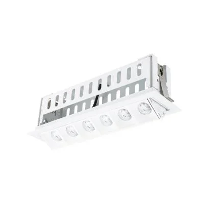 LED Adjustable Trim3867158