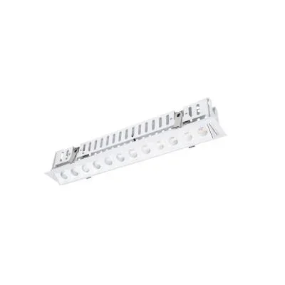 LED Adjustable Trim3867281