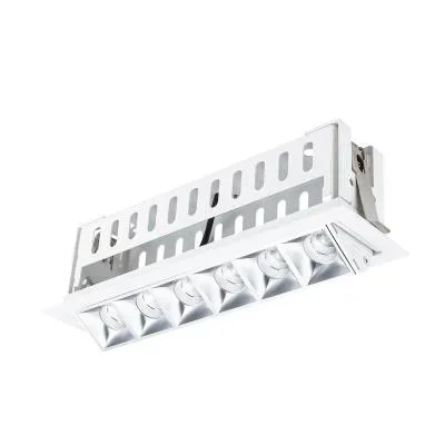 LED Adjustable Trim4807781