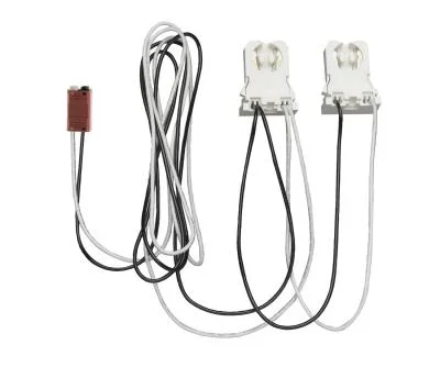 LED Ballast Bypass Wiring Har2404566
