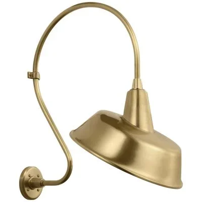 LED Barn Light2323693