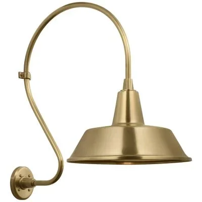 LED Barn Light2323695