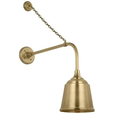 LED Barn Light2424476