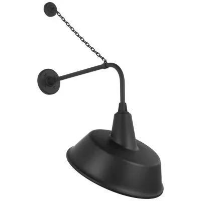 LED Barn Light3030009