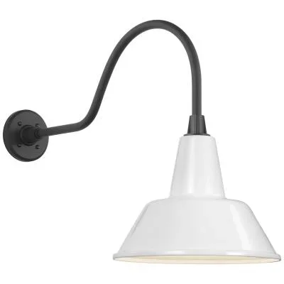 LED Barn Light4545498
