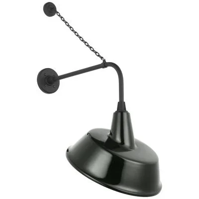 LED Barn Light4545550
