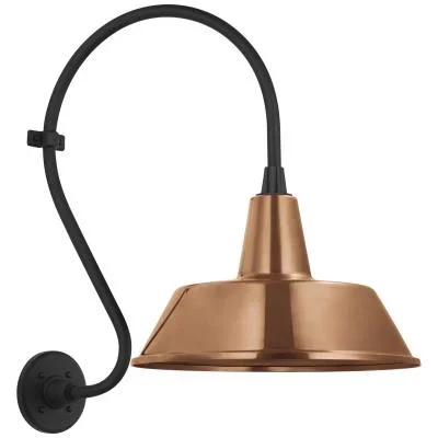 LED Barn Light6262164