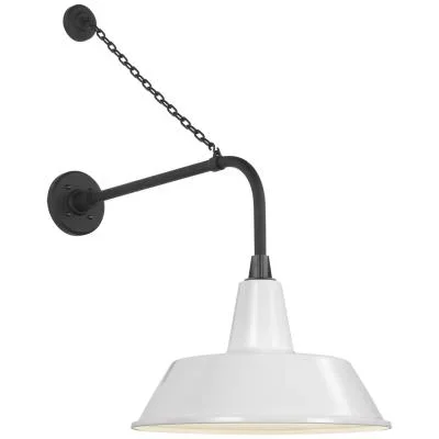 LED Barn Light6262221