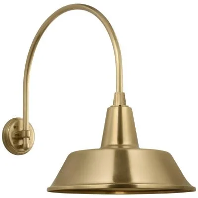 LED Barn Light6262528