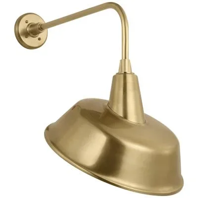 LED Barn Light6262707