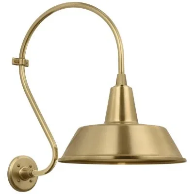 LED Barn Light6767300