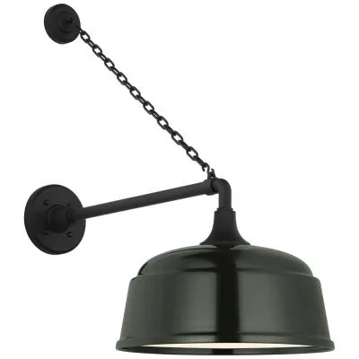 LED Barn Light6767561