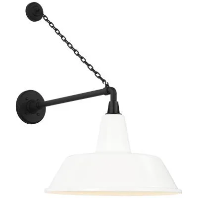 LED Barn Light6767596