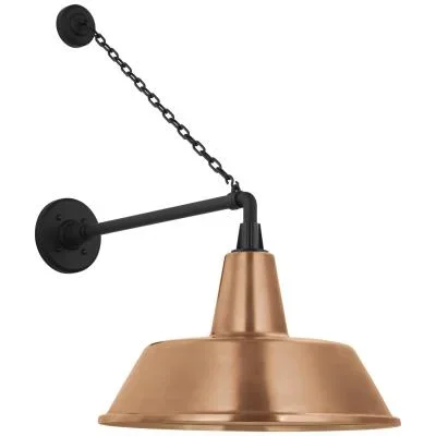 LED Barn Light6767599