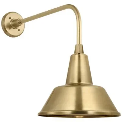 LED Barn Light8181072