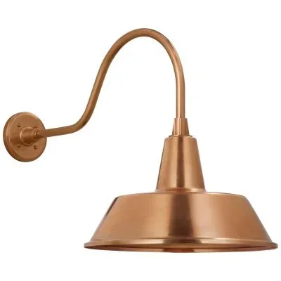 LED Barn Light8181288