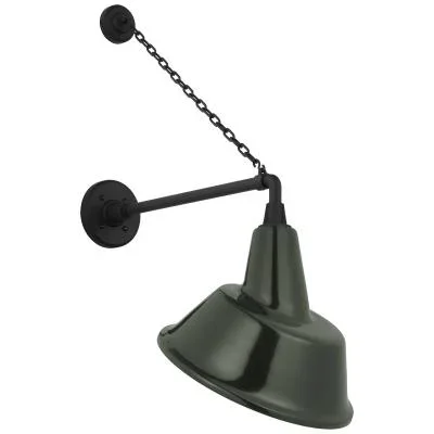 LED Barn Light8181432