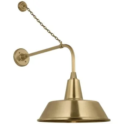 LED Barn Light8282209