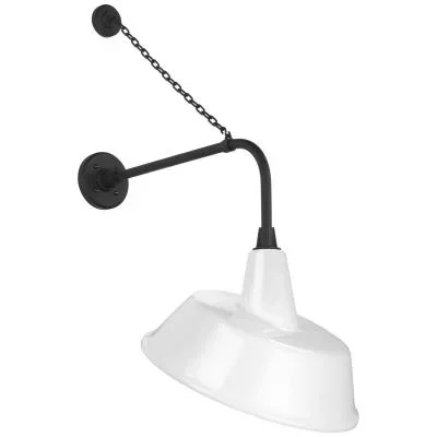 LED Barn Light8282238