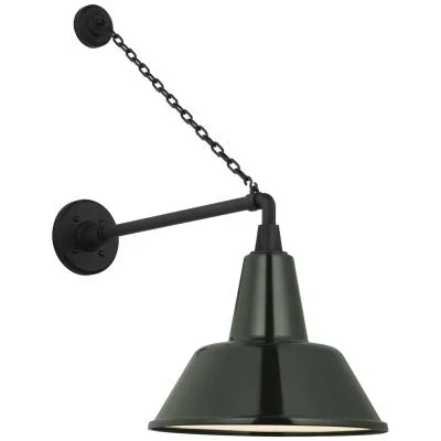 LED Barn Light8282470