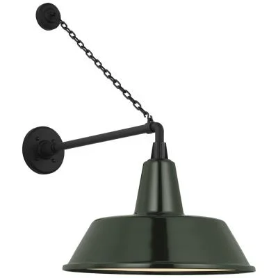LED Barn Light8282474