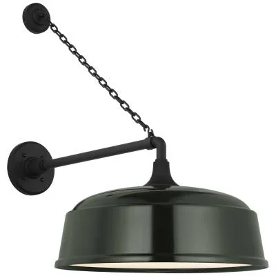 LED Barn Light9292794