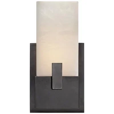 LED Bath Sconce823026