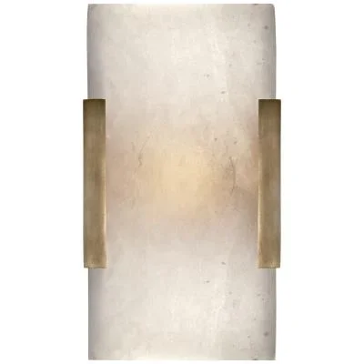 LED Bath Sconce965066