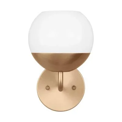 LED Bath Wall Sconce2595310