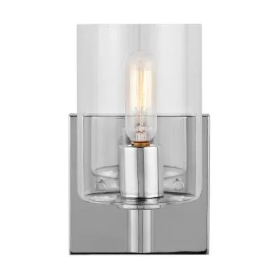 LED Bath Wall Sconce4635694